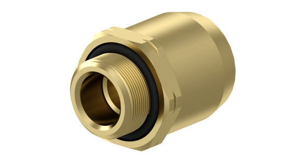 Push in Coupling - 8938030130