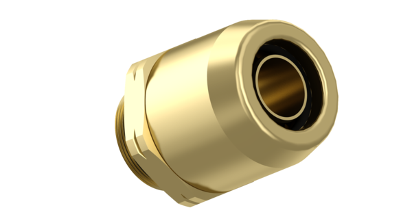 Push in Coupling - 8938030130