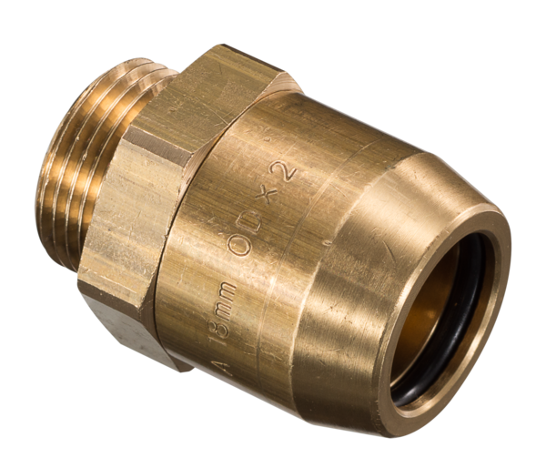 Push in Coupling - 8938030130