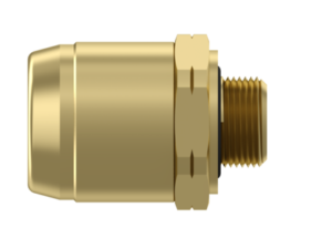 Push-in Coupling - 8938030320