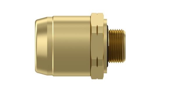 Push-in Coupling - 8938030320