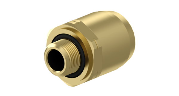 Push-in Coupling - 8938030320