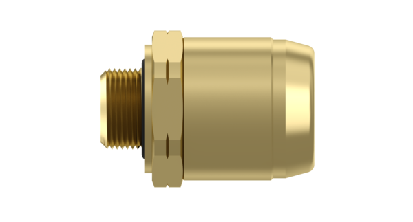 Push-in Coupling - 8938030320