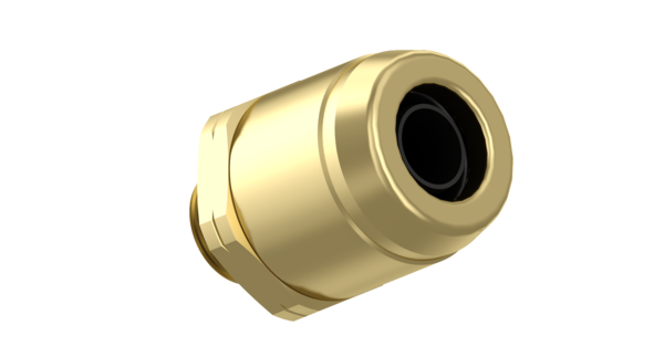 Push-in Coupling - 8938030320