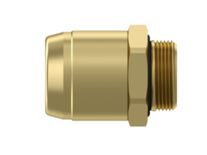 Push-in Coupling - 8938030330