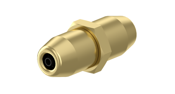 Push in Coupling - 8938030340