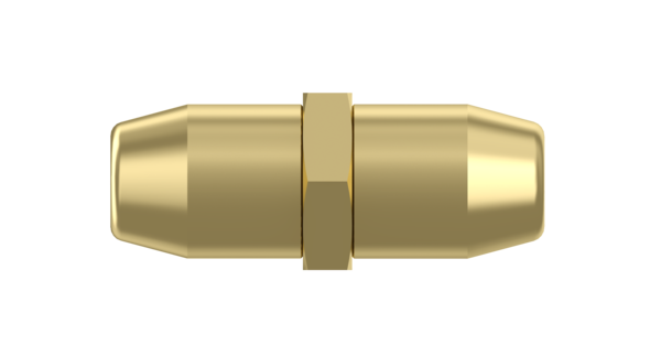 Push in Coupling - 8938030340