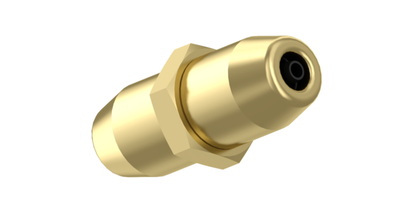 Push in Coupling - 8938030340