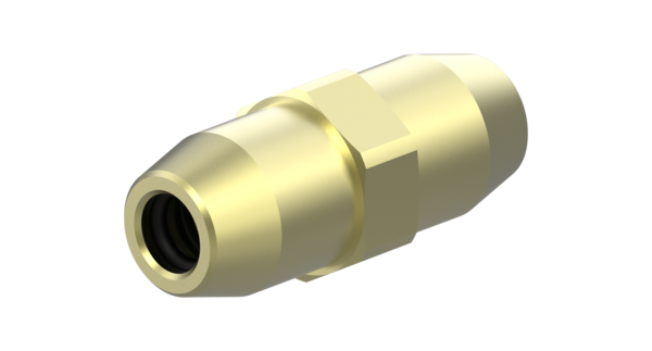 Push-in Coupling - 8938030370