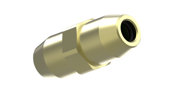 Push-in Coupling - 8938030370