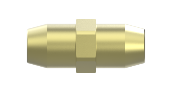 Push-in Coupling - 8938030370