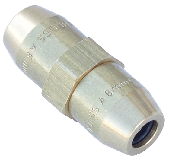 Push-in Coupling - 8938030370