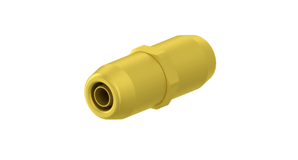 Push-in Coupling - 8938030380