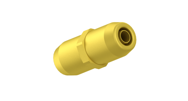 Push-in Coupling - 8938030380