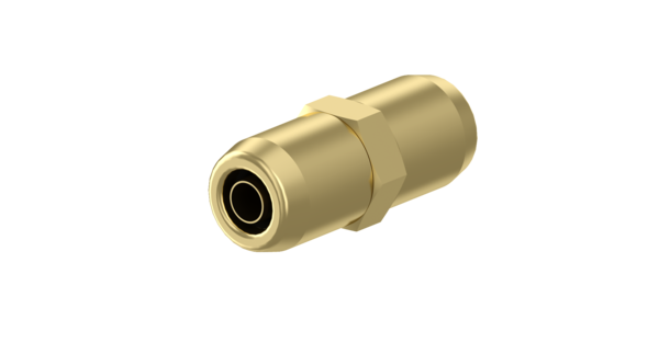 Push-in Coupling - 8938030390