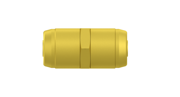 Push-in Coupling - 8938030410