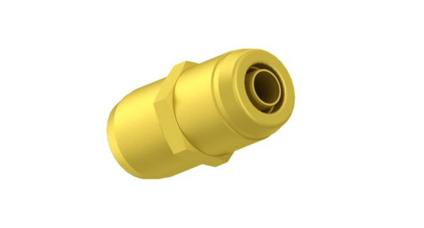 Push-in Coupling - 8938030410