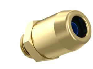 Push-in Coupling - 8938030430