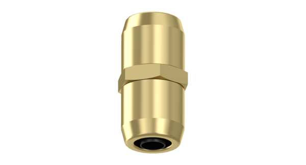 Push in Coupling - 8938030460