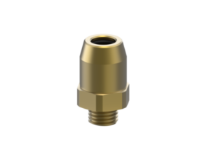 Push in coupling - 8938039820