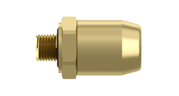 Push-in Coupling - 8938039920