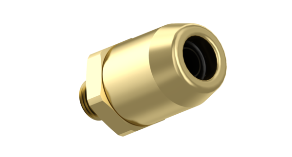 Push-in Coupling - 8938039920