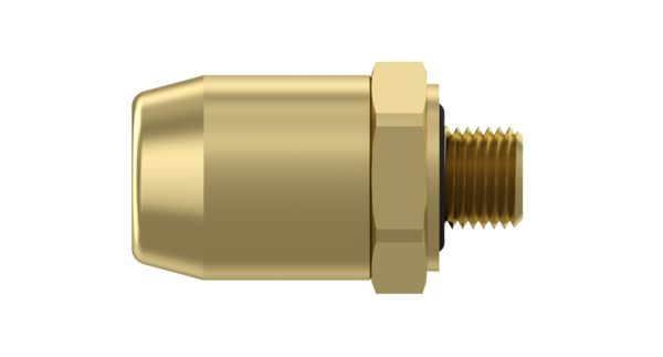 Push-in Coupling - 8938039920