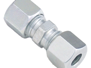 Straight Coupling - 8938201340