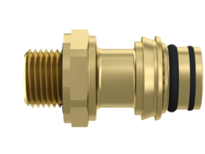 Quick Coupling - 8939203142