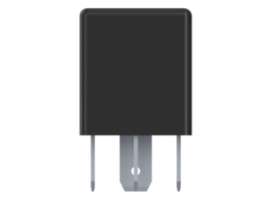 Relay Valve - 8940550802