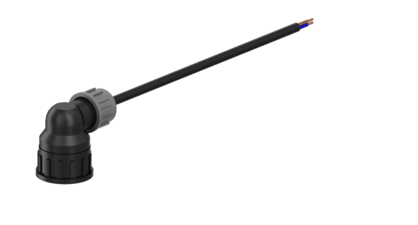 Cable with Socket - 8941003532