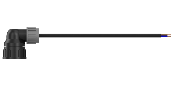 Cable with Socket - 8941003532