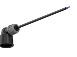 Cable with Socket - 8941003532