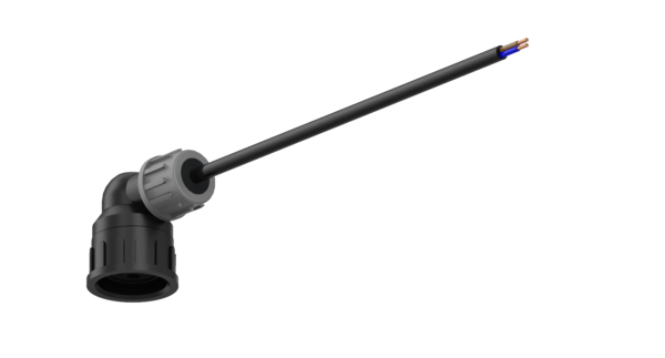 Cable with Socket - 8941003532