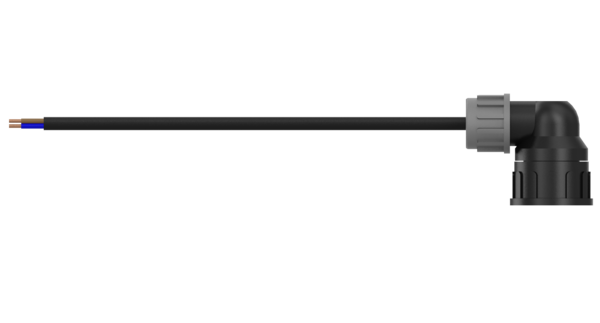 Cable with Socket - 8941003532