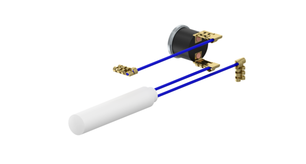 Cartridge Heater 24V - 8942600672