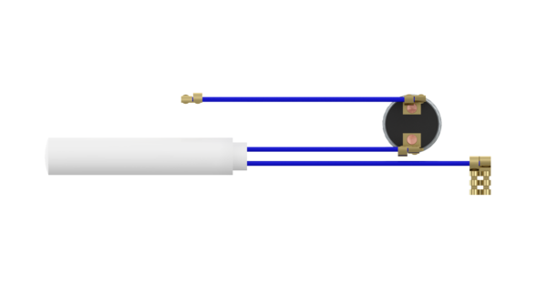 Cartridge Heater 24V - 8942600672