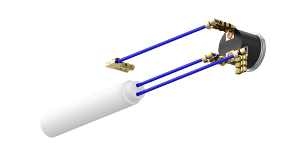 Cartridge Heater 24V - 8942600672