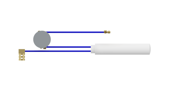 Cartridge Heater 24V - 8942600672