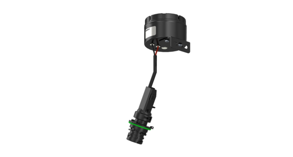 Buzzer - Trailer - 8944500000