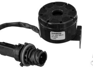 Buzzer - Trailer - 8944500000