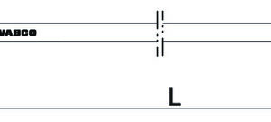 Cable with Socket - 8945901342