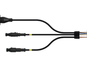 Wiring Harness - 8946000250