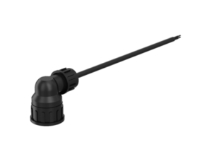 C.W. Cable with Socket - 8946004542