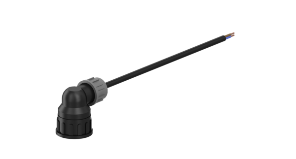 Cable with Socket - 8946004582