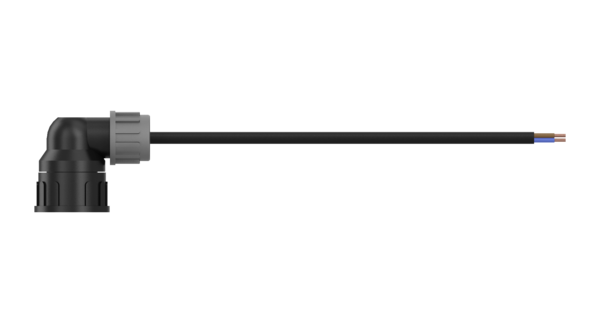Cable with Socket - 8946004582