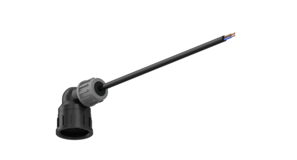 Cable with Socket - 8946004582