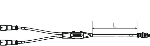 Connecting Cable - 8946000240