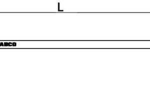 Cable with Socket - 8946011362