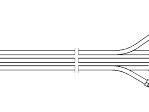 Wiring Harness - 8946046302